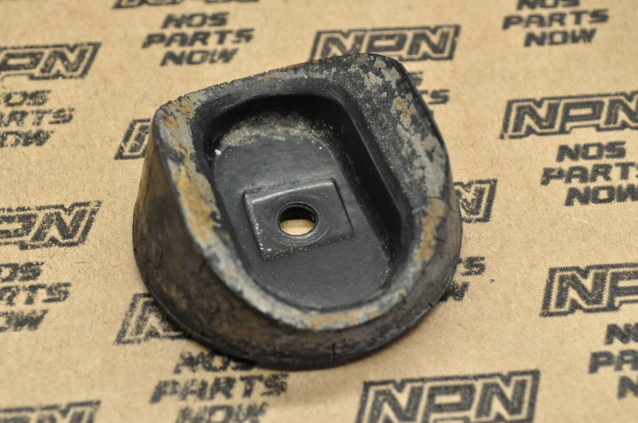 Vtg OEM Honda CB100 CL125 CL70 CT110 CT70 CT90 Reflector Base 33744-098-970