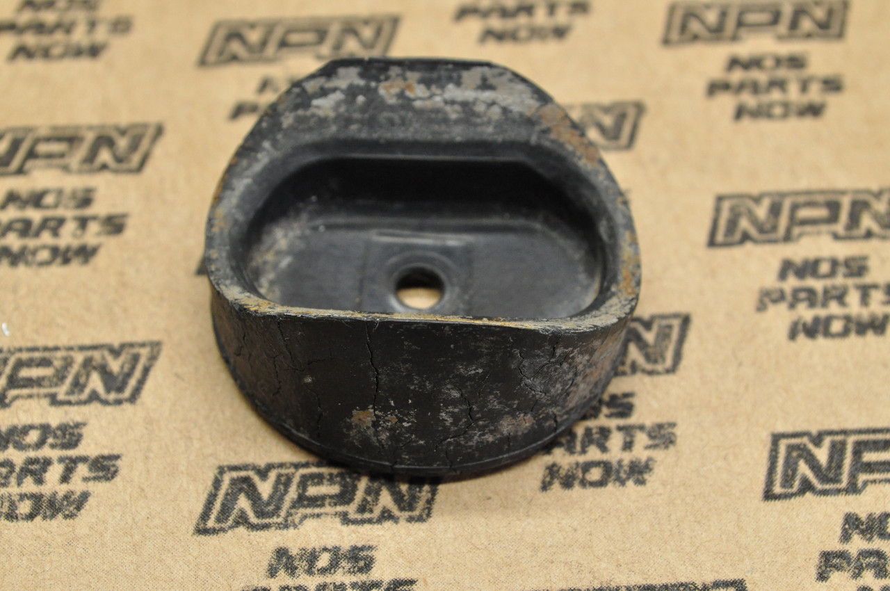 Vtg OEM Honda CB100 CL125 CL70 CT110 CT70 CT90 Reflector Base 33744-098-970