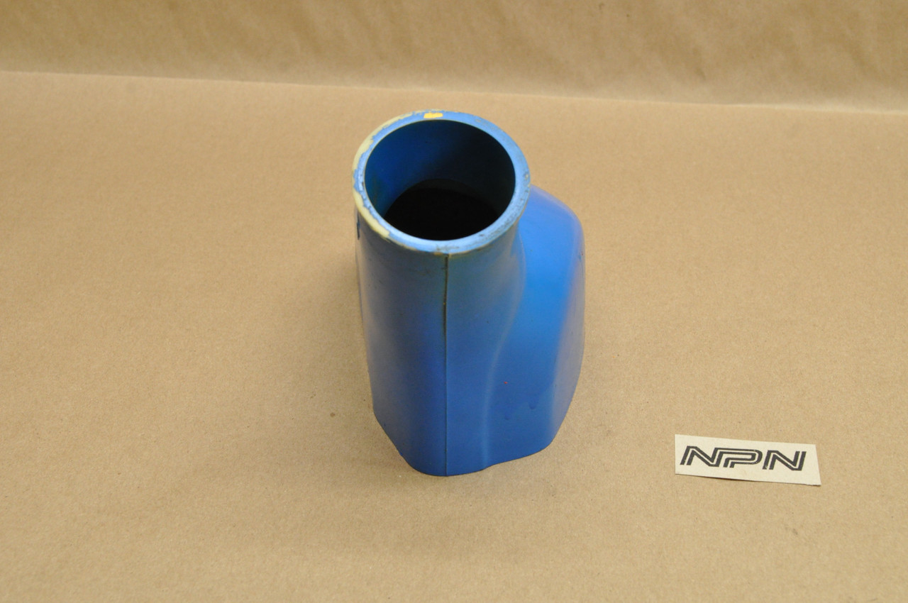 Vintage OEM Honda CT90 Trail 90 Air Filter Housing Box Lid Cover 17232-102-000