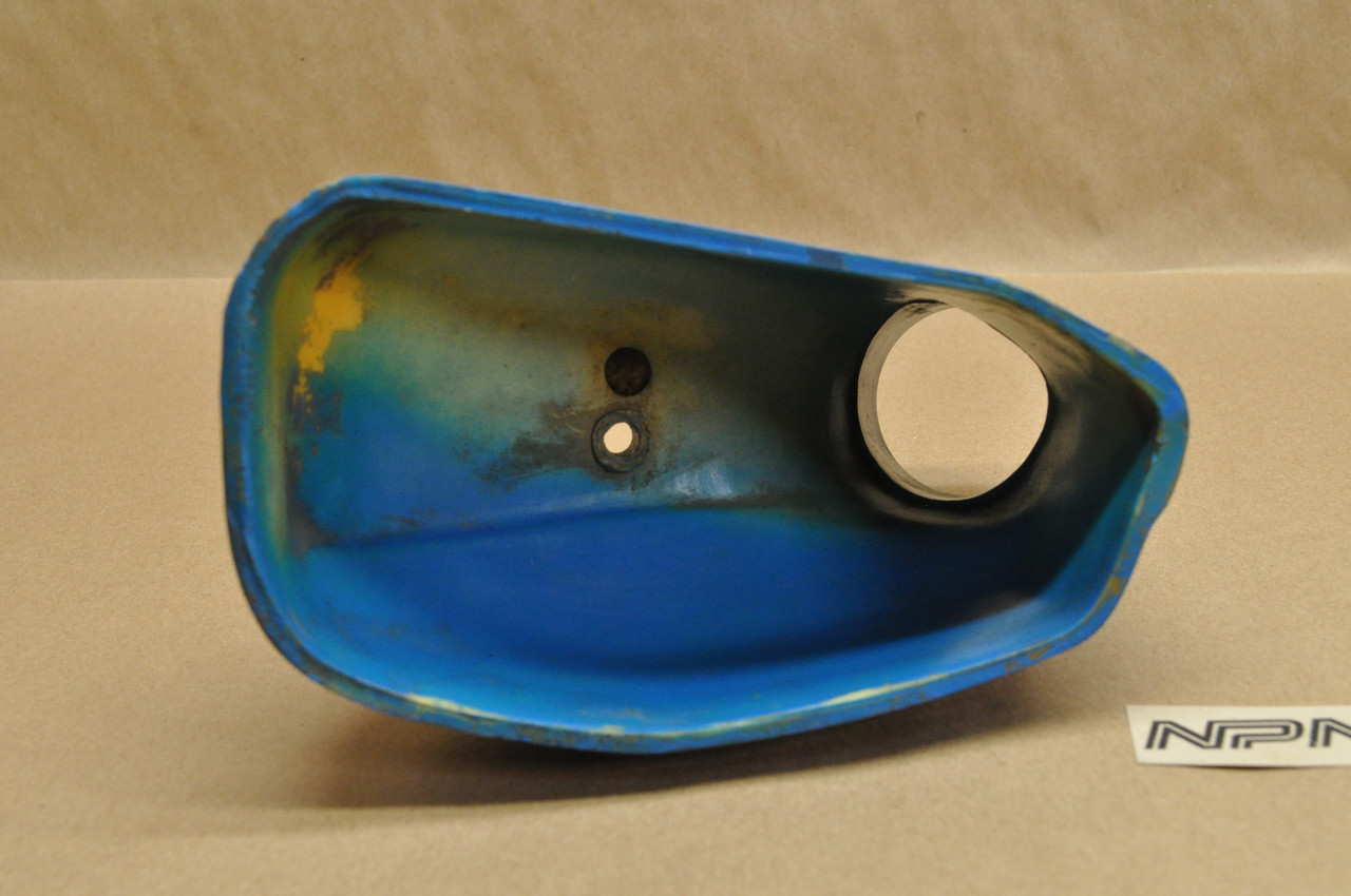 Vintage OEM Honda CT90 Trail 90 Air Filter Housing Box Lid Cover 17232-102-000