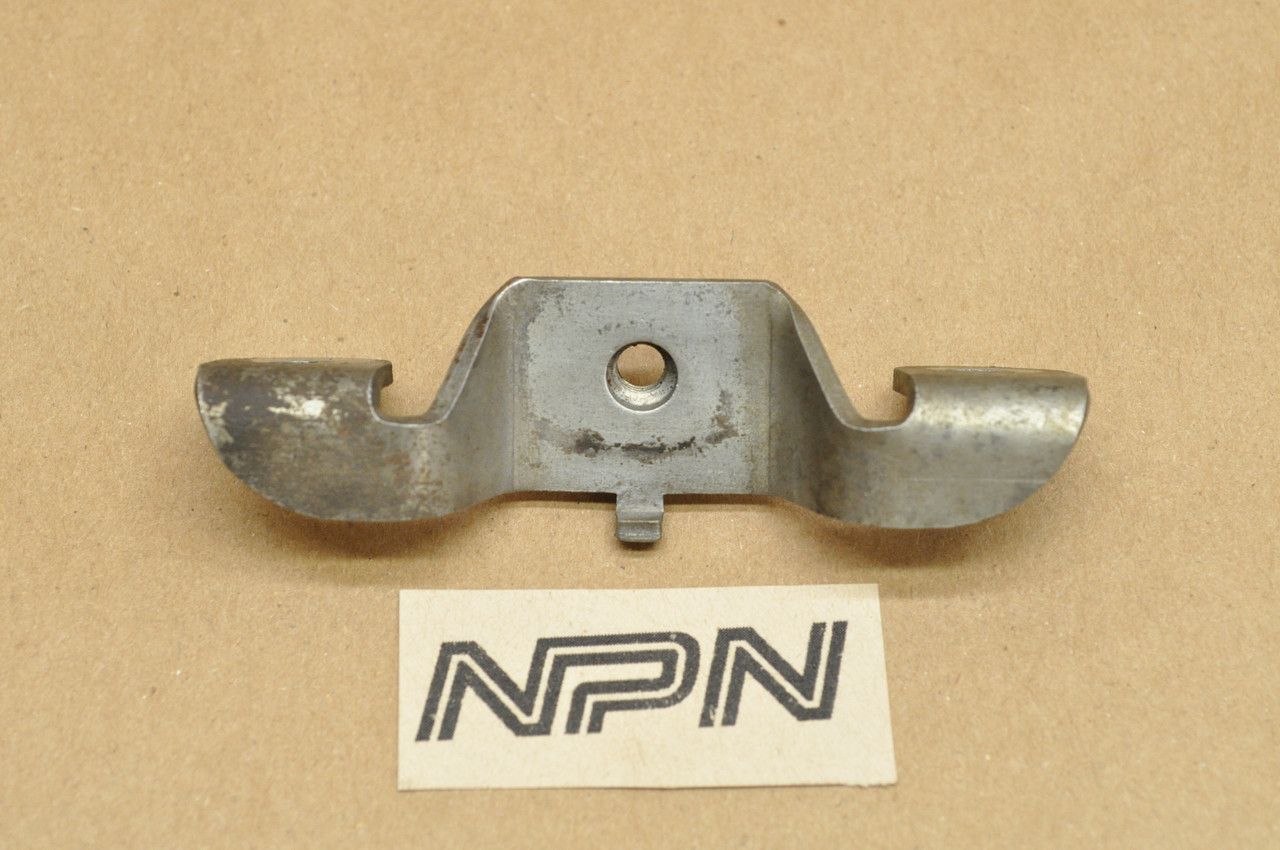 Vintage OEM Honda 1980-86 CT110 1977-79 CT90 Horn Mount Bracket 38111-102-780