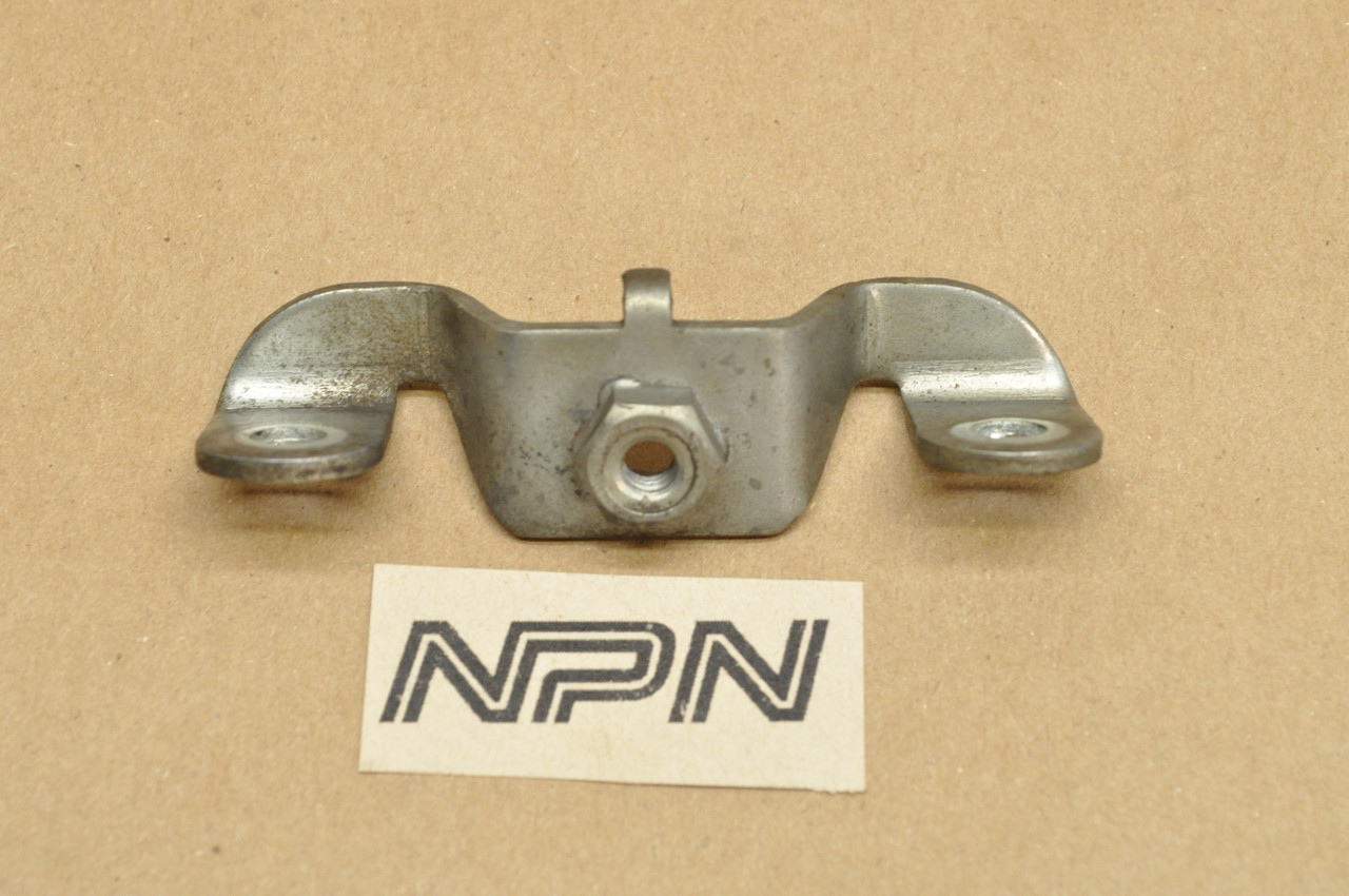Vintage OEM Honda 1980-86 CT110 1977-79 CT90 Horn Mount Bracket 38111-102-780