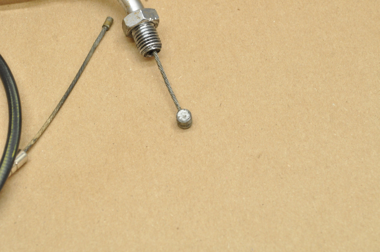 Vintage OEM Honda 1978-79 CT90 Trail 90 Throttle Cable 17910-102-790