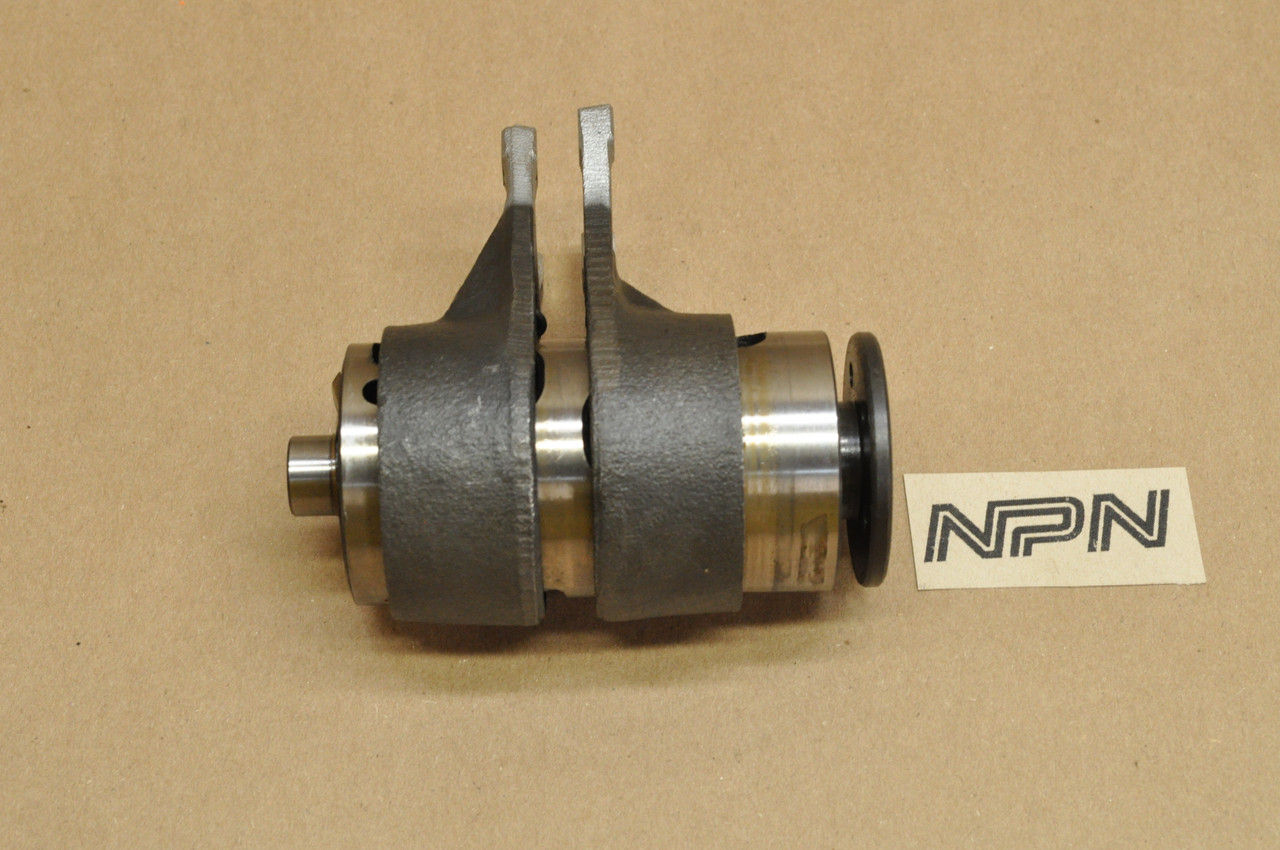 Vintage OEM Honda CT90 K6-79 Gear Shift Drum & Forks 24301-102-720