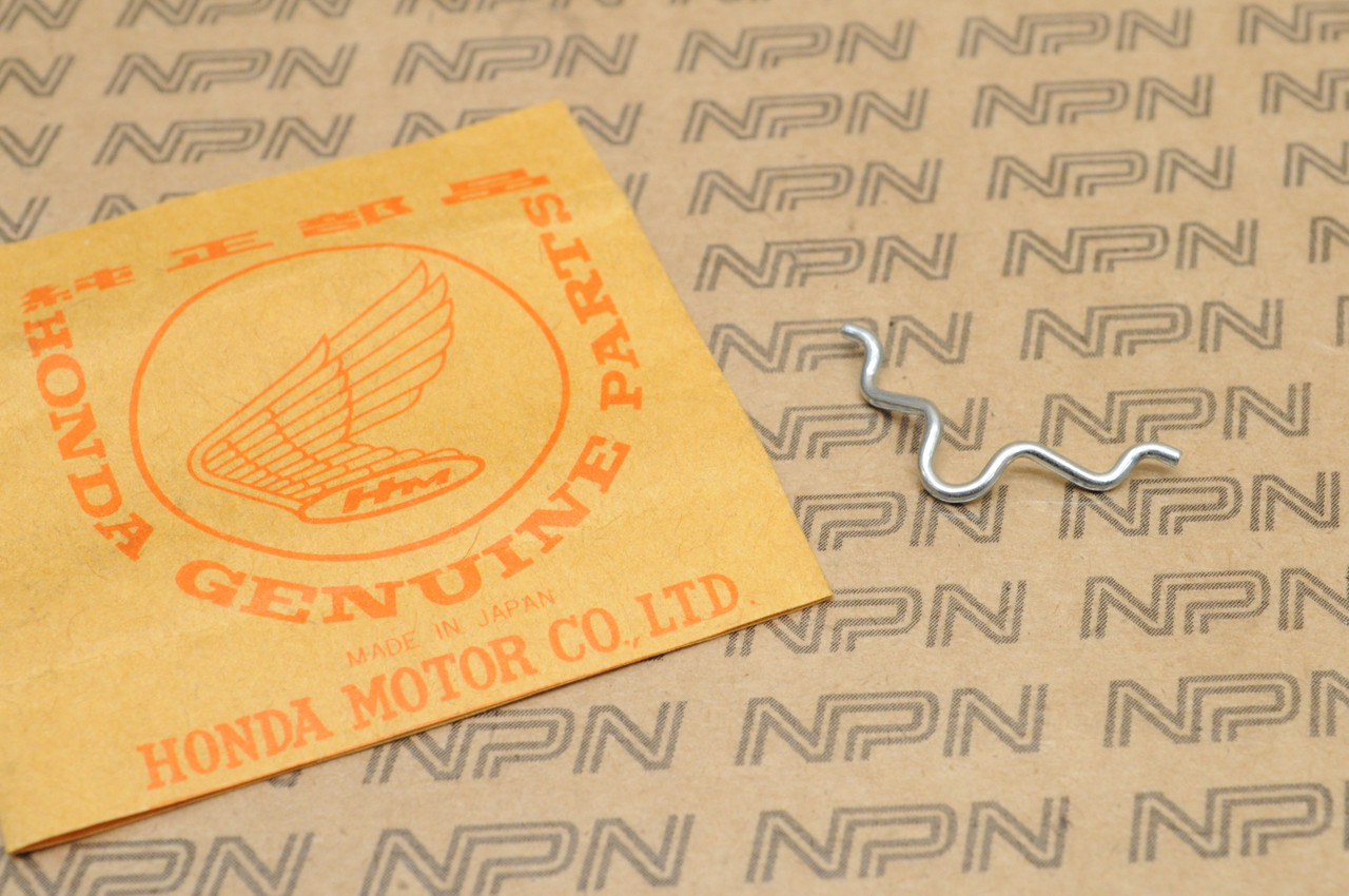 NOS Honda EMS4000 ES4500 EV4000 Generator Carburetor Choke Rod 16264-880-030