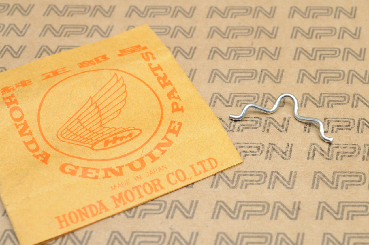 NOS Honda EMS4000 ES4500 EV4000 Generator Carburetor Choke Rod 16264-880-030