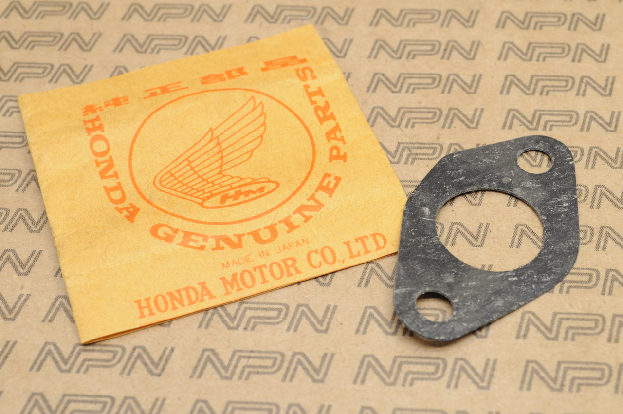 NOS Honda GV150 Engine Carburetor Gasket 16212-887-000