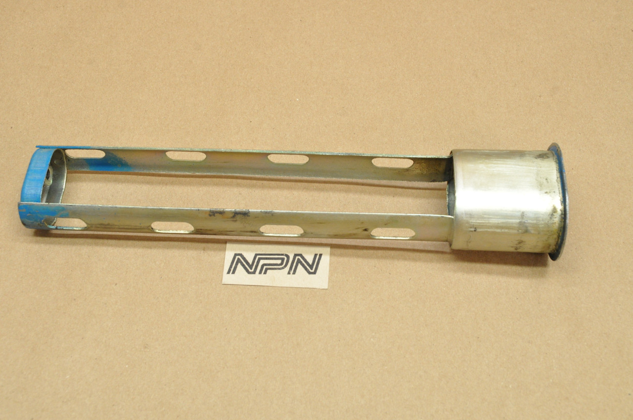 Vintage OEM Honda CT110 CT90 Trail 110 90 Air Filter Cleaner Element Pipe 17222-102-790