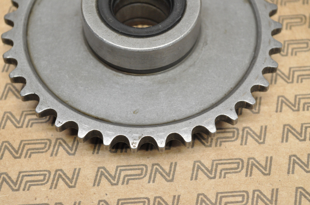 NOS Honda CA95 CB92 Starter Sprocket Gear 28110-201-020