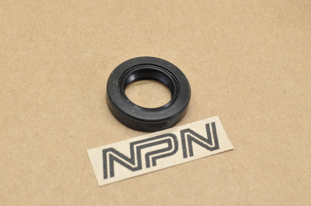 NOS Honda ATC250 CB750 CR250 GL1000 MR250 SL350 XR250 Oil Seal 91204-286-003