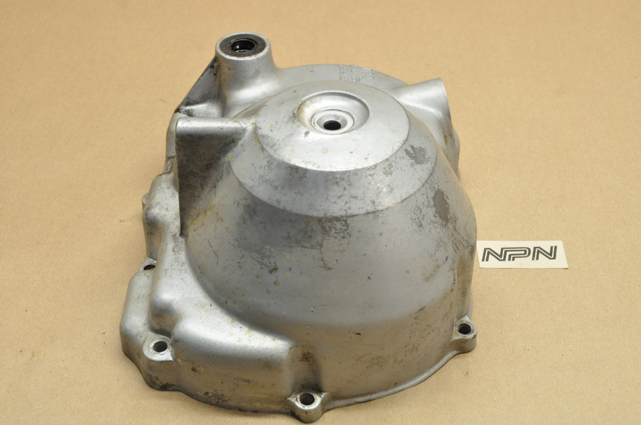 Vintage OEM Honda CM91 CT90 K0-79 Right Crank Case Clutch Cover 11330-046-020