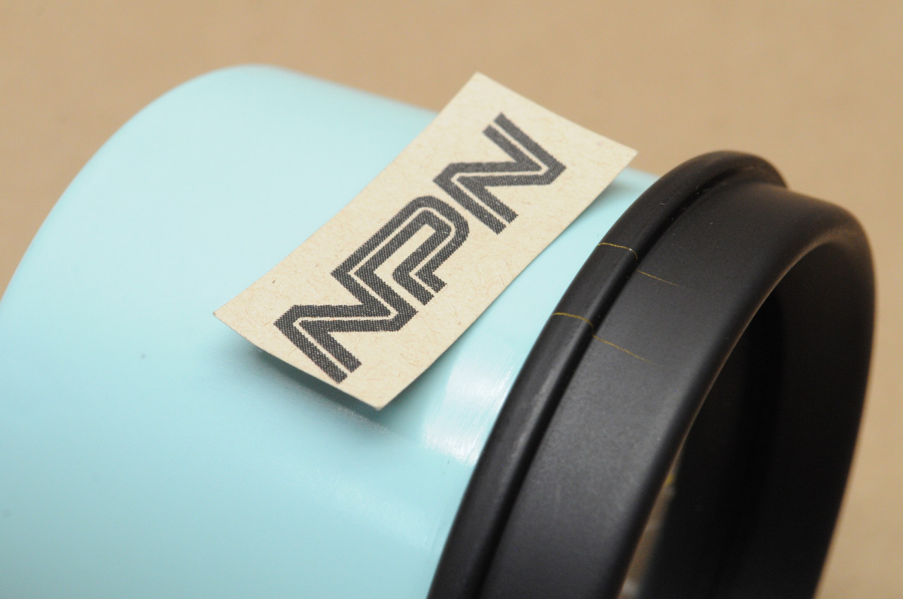 NOS Honda BF115 BF130 Marine Engine Speedometer Kit *INCOMPLETE* 06372-ZV5-910