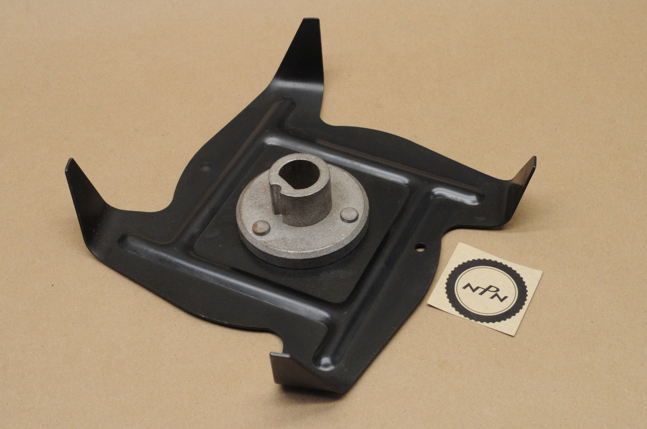 NOS Honda FG100 Roto Tiller Inner Right Tine 72461-V06-003