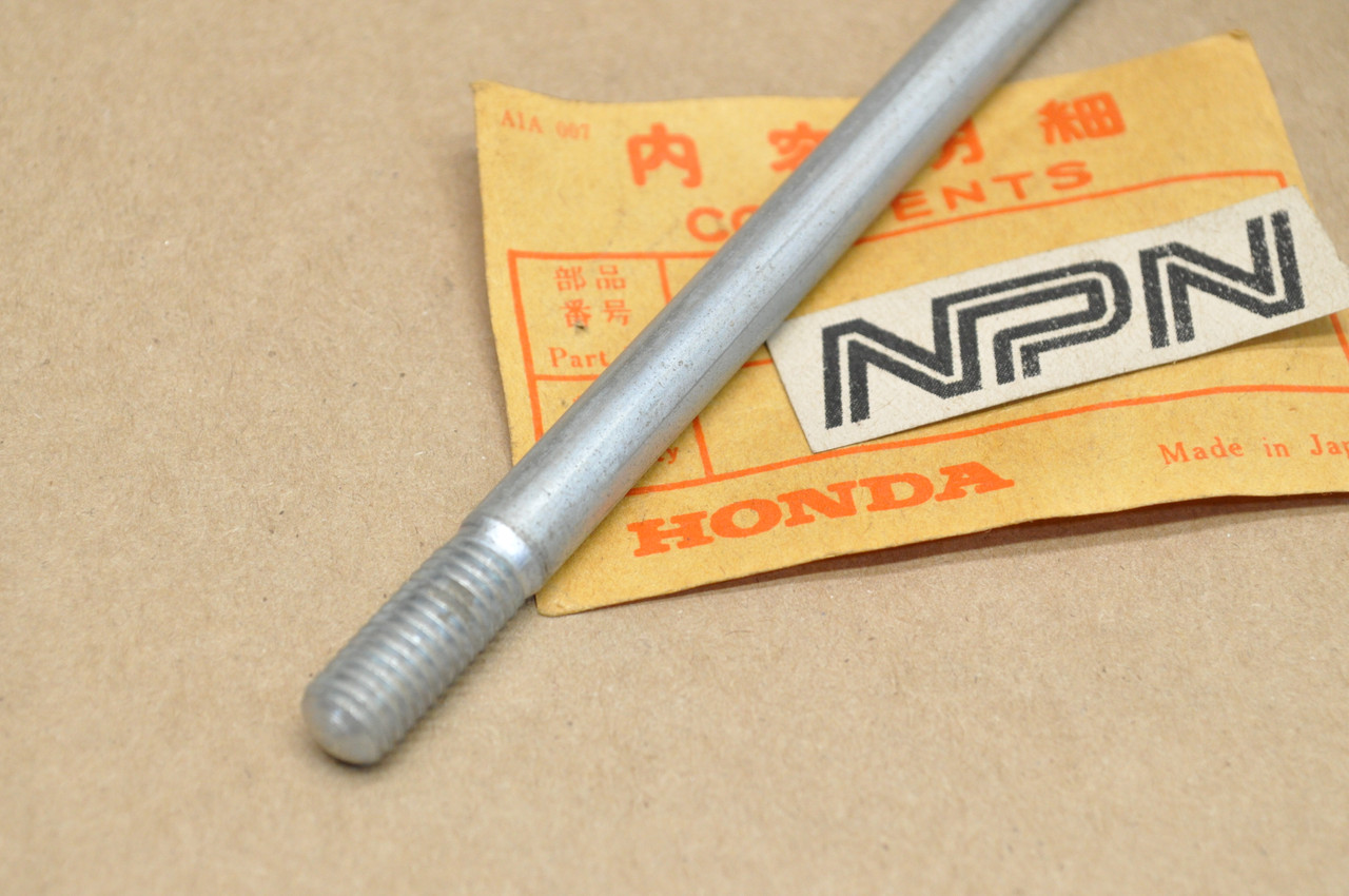 NOS Honda CA72 CA77 CB72 CB77 Cylinder Stud Bolt 8x273 92700-08273-35