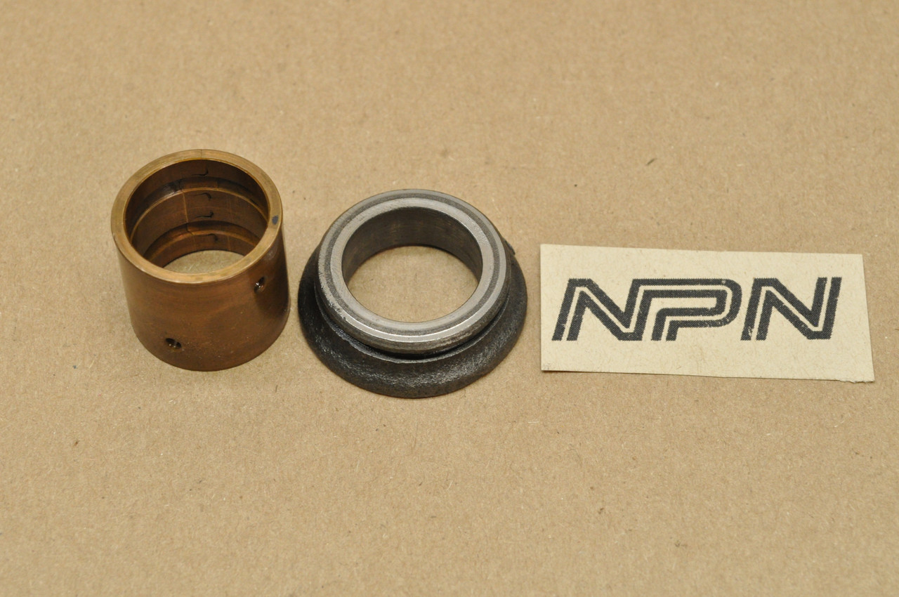 Vintage OEM Honda ATC90 CT90 Clutch Center Guide & Collar 22131-121-690