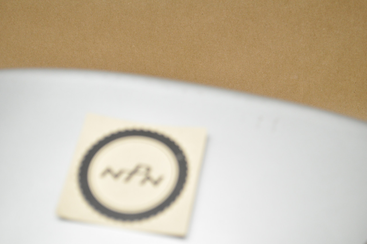 NOS Honda HR17 Lawn Mower Discharge Chute Adapter 81210-959-810