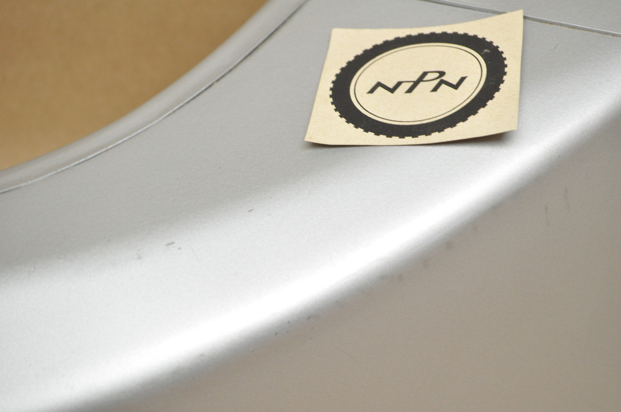 NOS Honda HR17 Lawn Mower Discharge Chute Adapter 81210-959-810