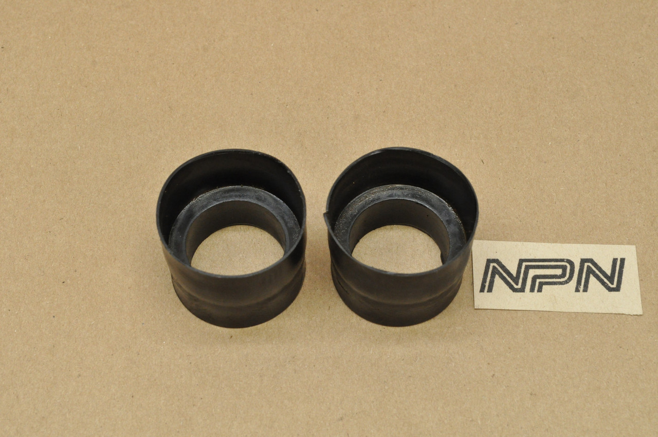 Vintage OEM Honda CL90 CT110 CT90 Fork Spring Lower Guide Qty2 51430-056-000