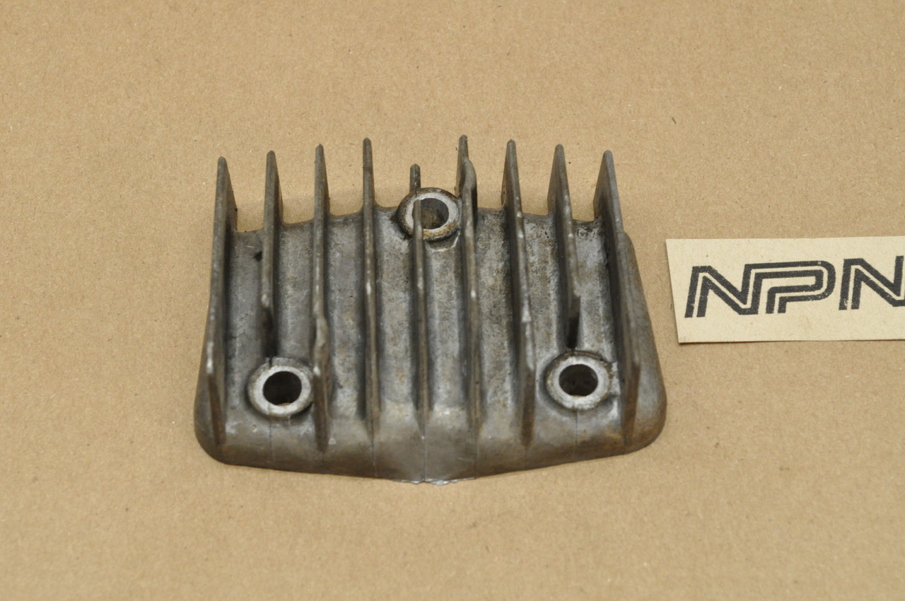 Vtg OEM Honda ATC90 CT90 CM91 ST90 Right Valve Rocker Arm Cover 12331-028-000