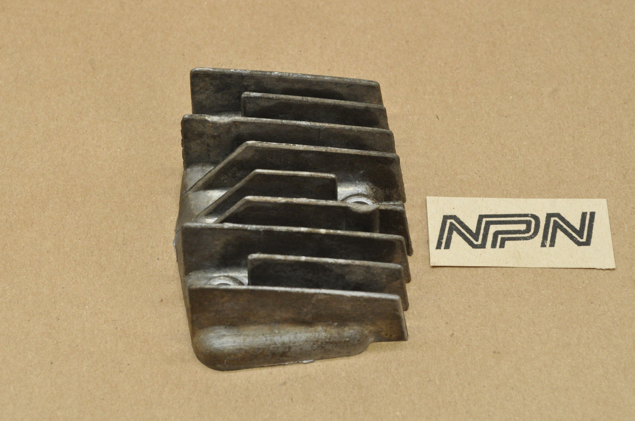 Vtg OEM Honda ATC90 CT90 CM91 ST90 Right Valve Rocker Arm Cover 12331-028-000