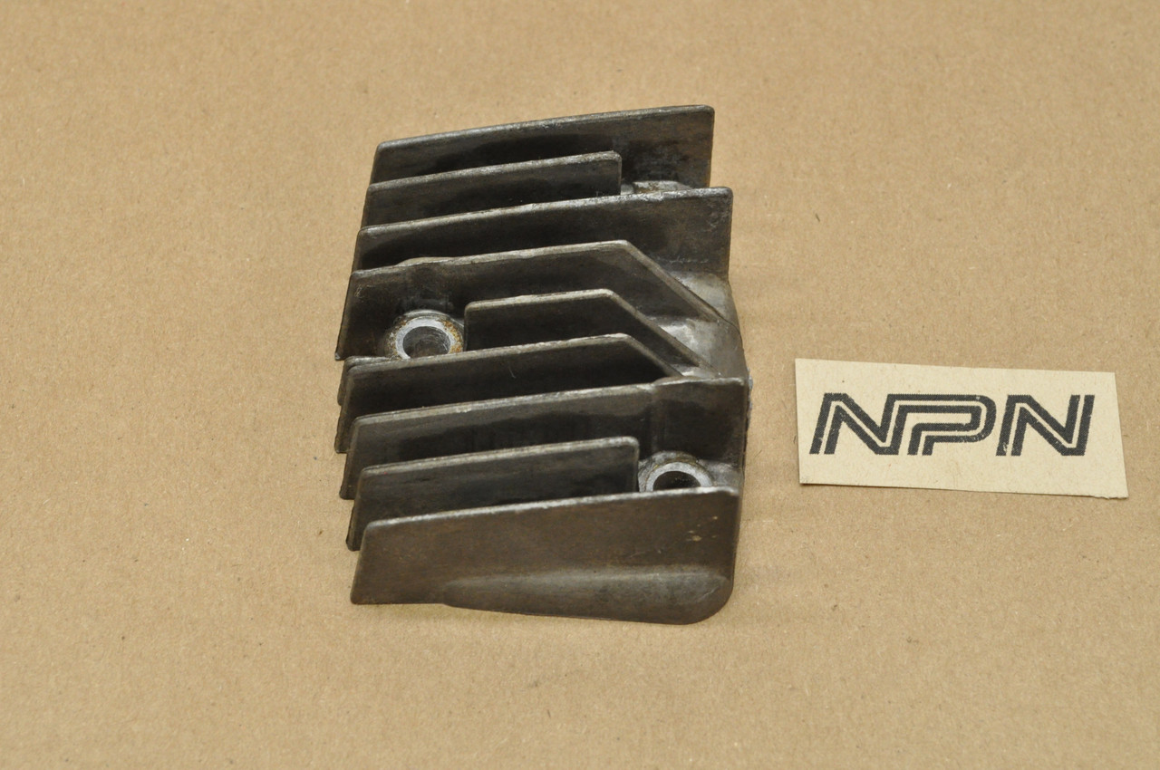 Vtg OEM Honda ATC90 CT90 CM91 ST90 Right Valve Rocker Arm Cover 12331-028-000