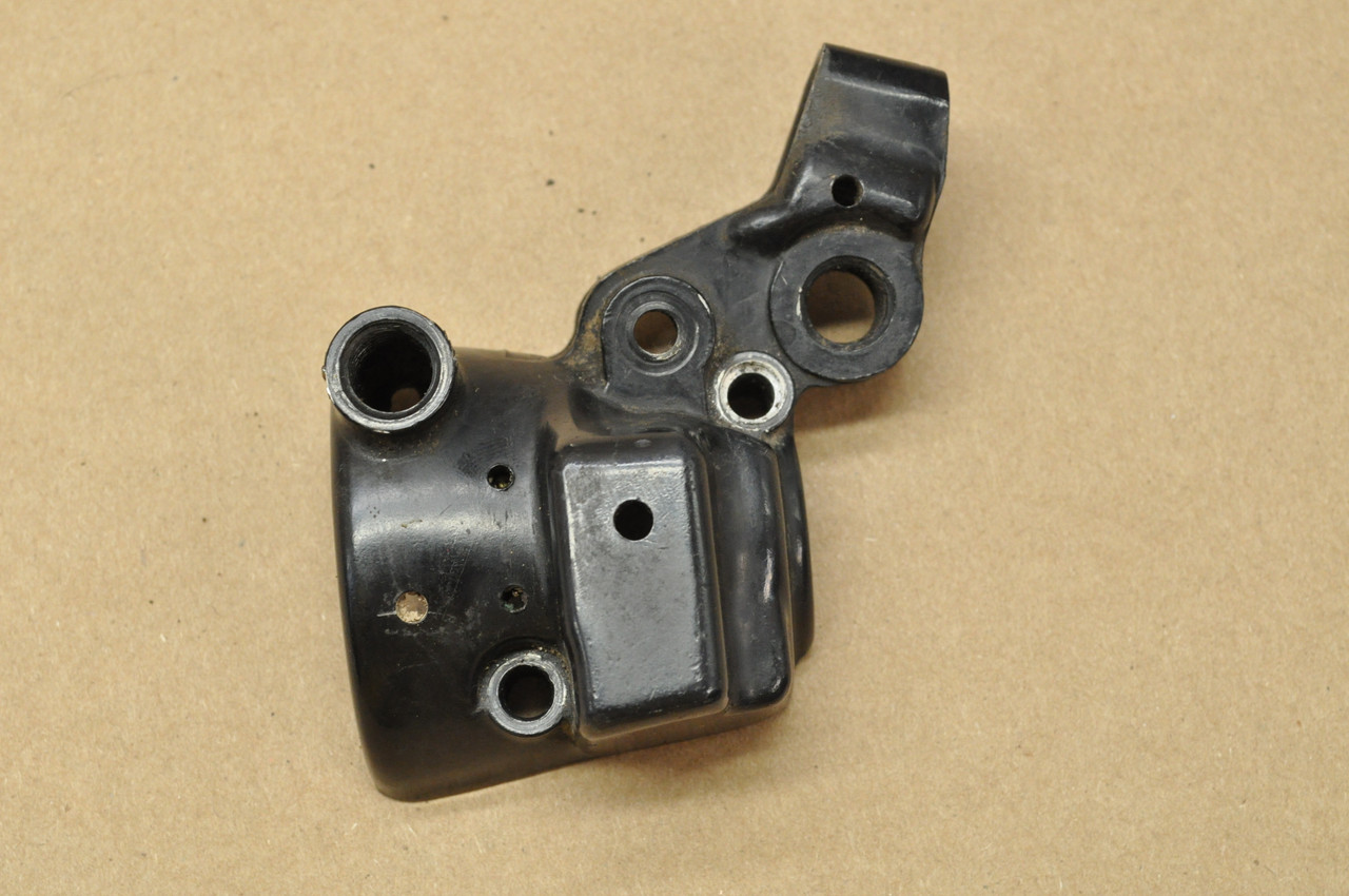 Vtg OEM Honda 1976-79 CT90 Run Kill Off Stop Right Control Switch