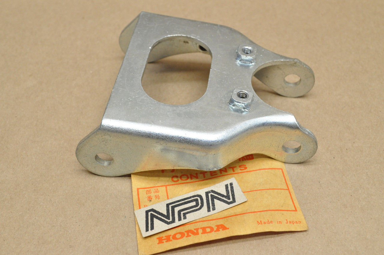 NOS Honda CL72 CL77 Motor Mount Engine Hanger Bracket 50355-273-010