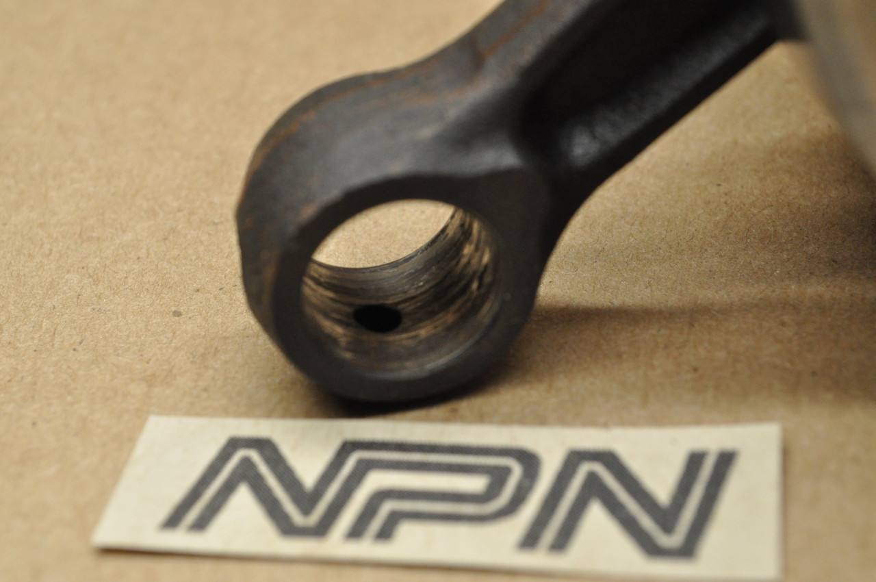 Honda CL90 CT90 K0-1979 S90 ST90 K0-K2 Crank Shaft Assembly 13000-028-040