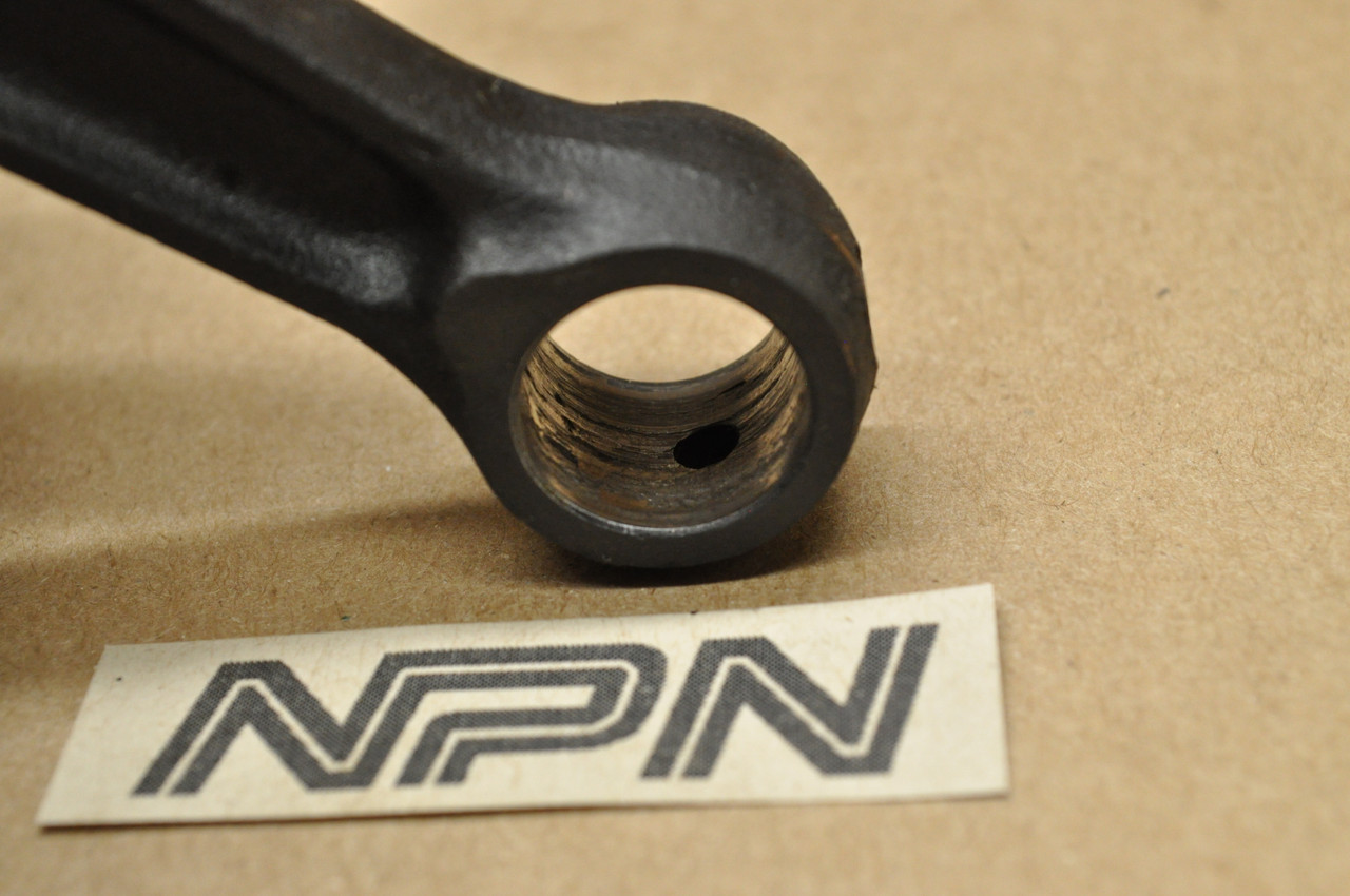 Honda CL90 CT90 K0-1979 S90 ST90 K0-K2 Crank Shaft Assembly 13000-028-040