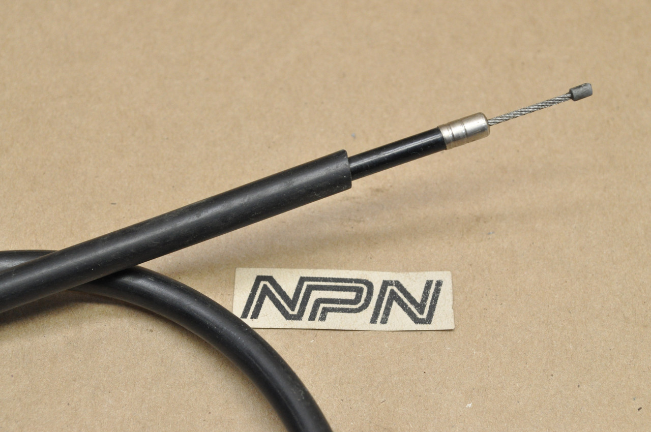 NOS Honda ATC185 ATC185S ATC200 Parts Unlimited Throttle Cable 17910-958-023