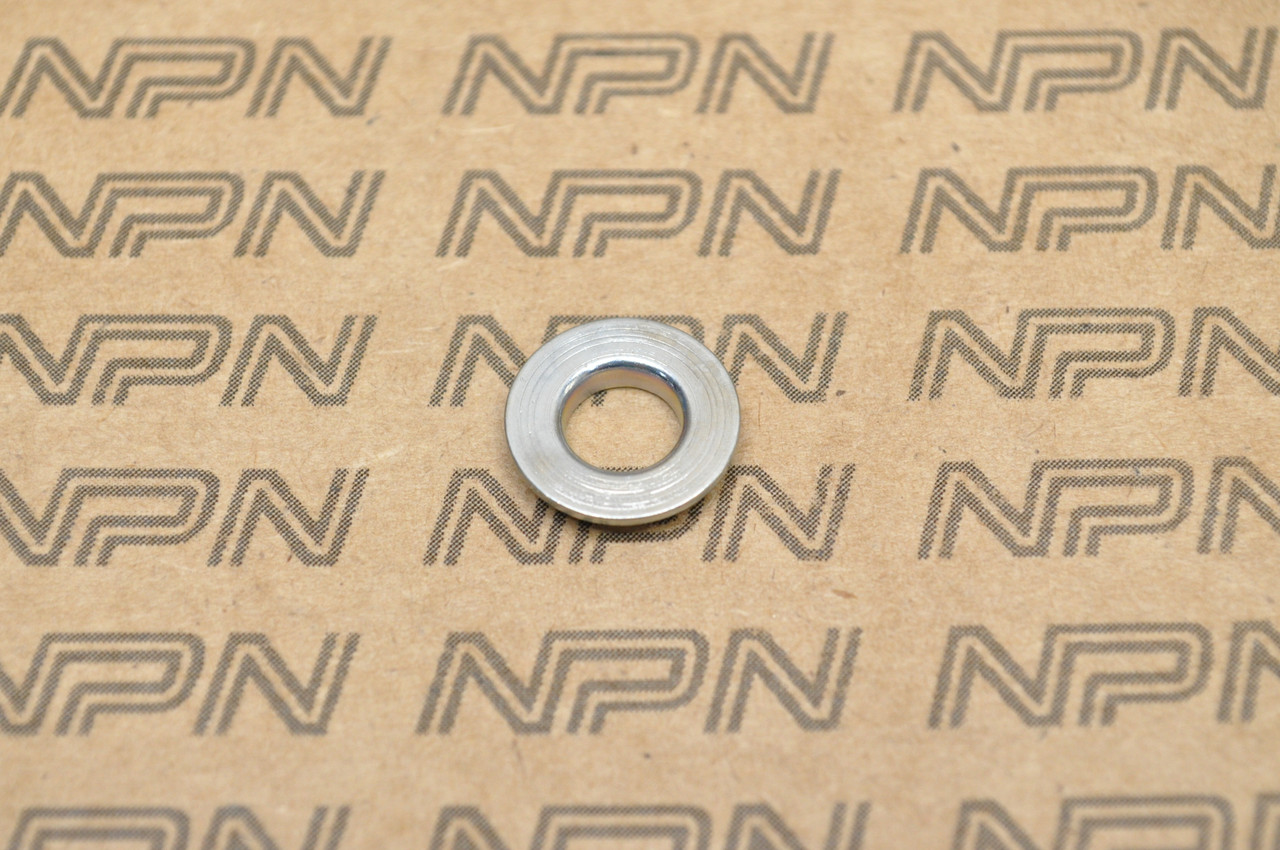 New Honda CB350 CB750 GL1000 MR175 MT250 Side Cover Spring Guide 83704-333-000