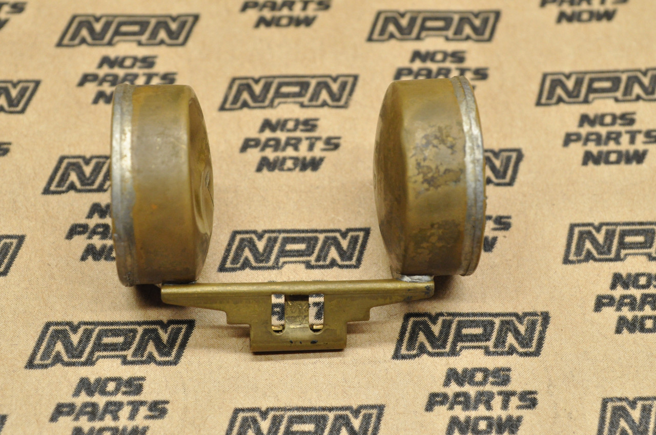 Vtg OEM Honda XR75 CB92 CM91 CL90 CT200 CT70 ST90 Carb Float 16013-046-004