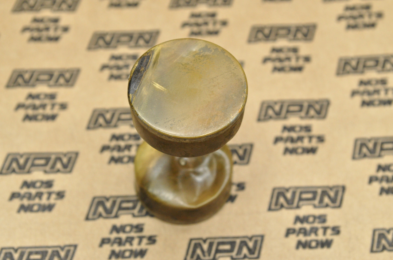 Vtg OEM Honda XR75 CB92 CM91 CL90 CT200 CT70 ST90 Carb Float 16013-046-004