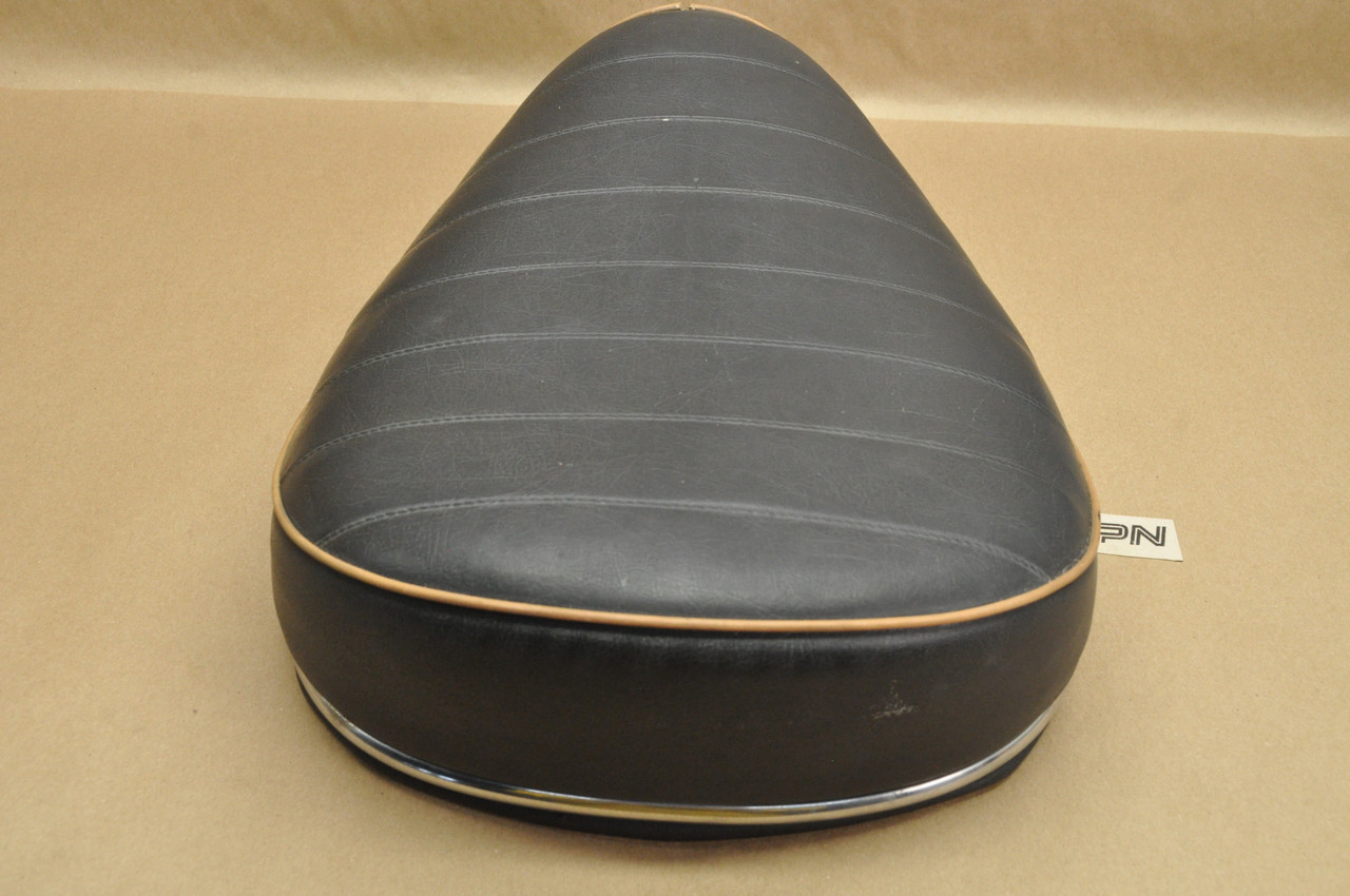 Vtg OEM Honda 1980-86 CT110 CT90 K1-1979 Seat Pan Base Assembly 77200-102-790