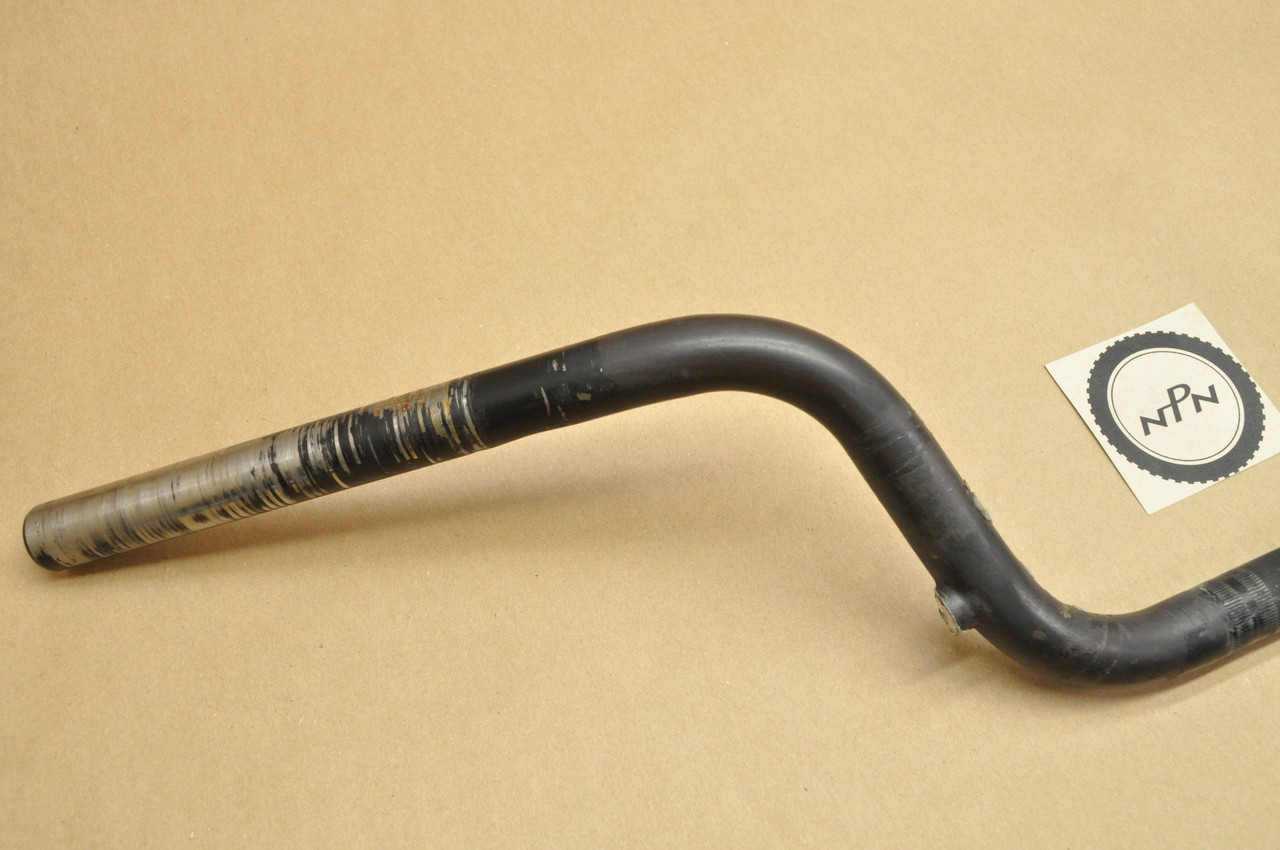 Vintage OEM Honda 1978 CT90 Trail 90 Handlebar *AS IS* 53100-102-790