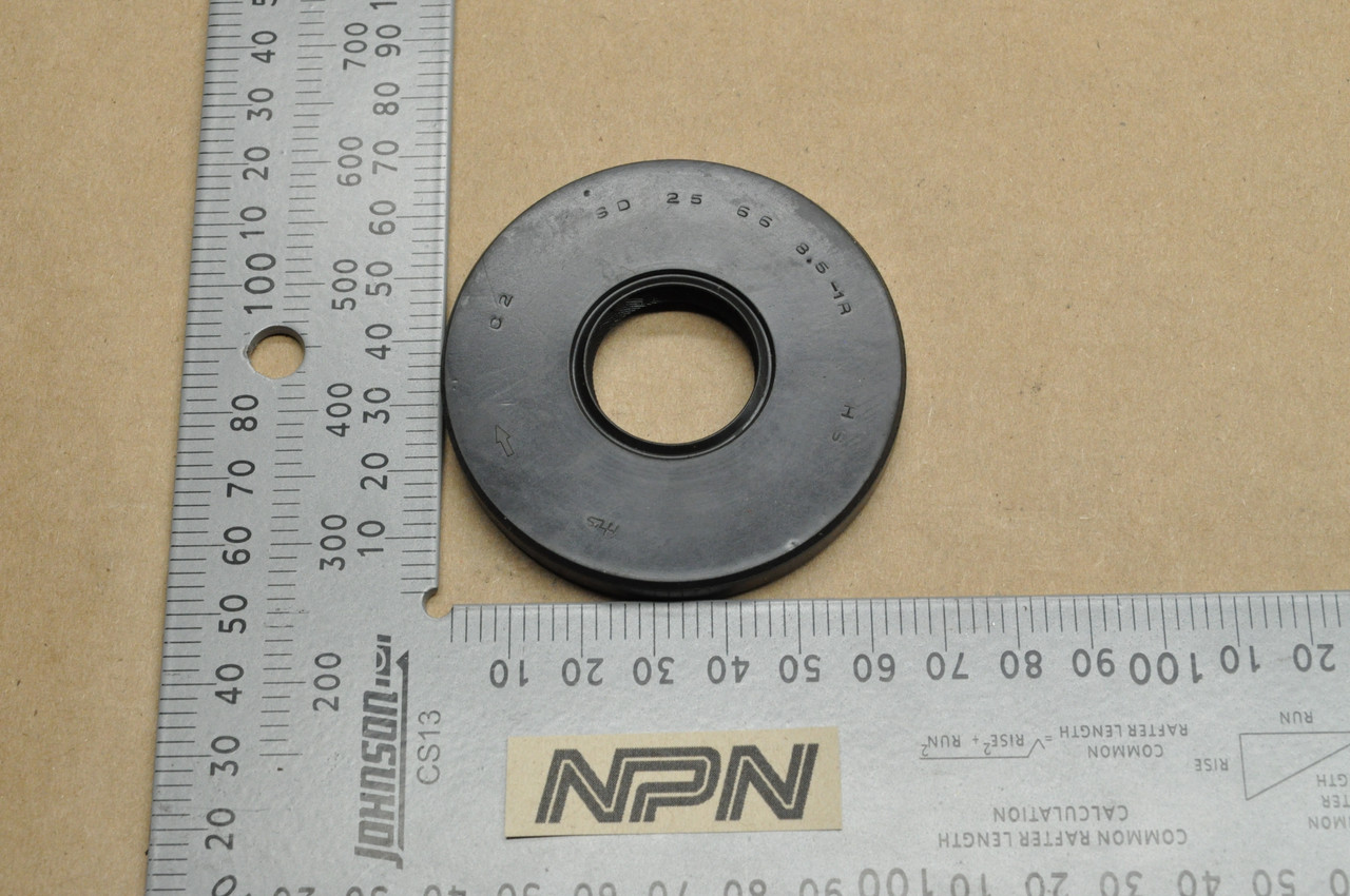 NOS Honda TRX350 VF1100 VF700 VF750 VT700 VT750 Shaft Oil Seal 91205-MB0-771