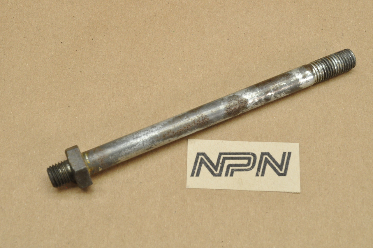 Vtg OEM Honda CM91 CT90 Trail 90 K1-1978 Rear Engine Motor Mount 90112 ...