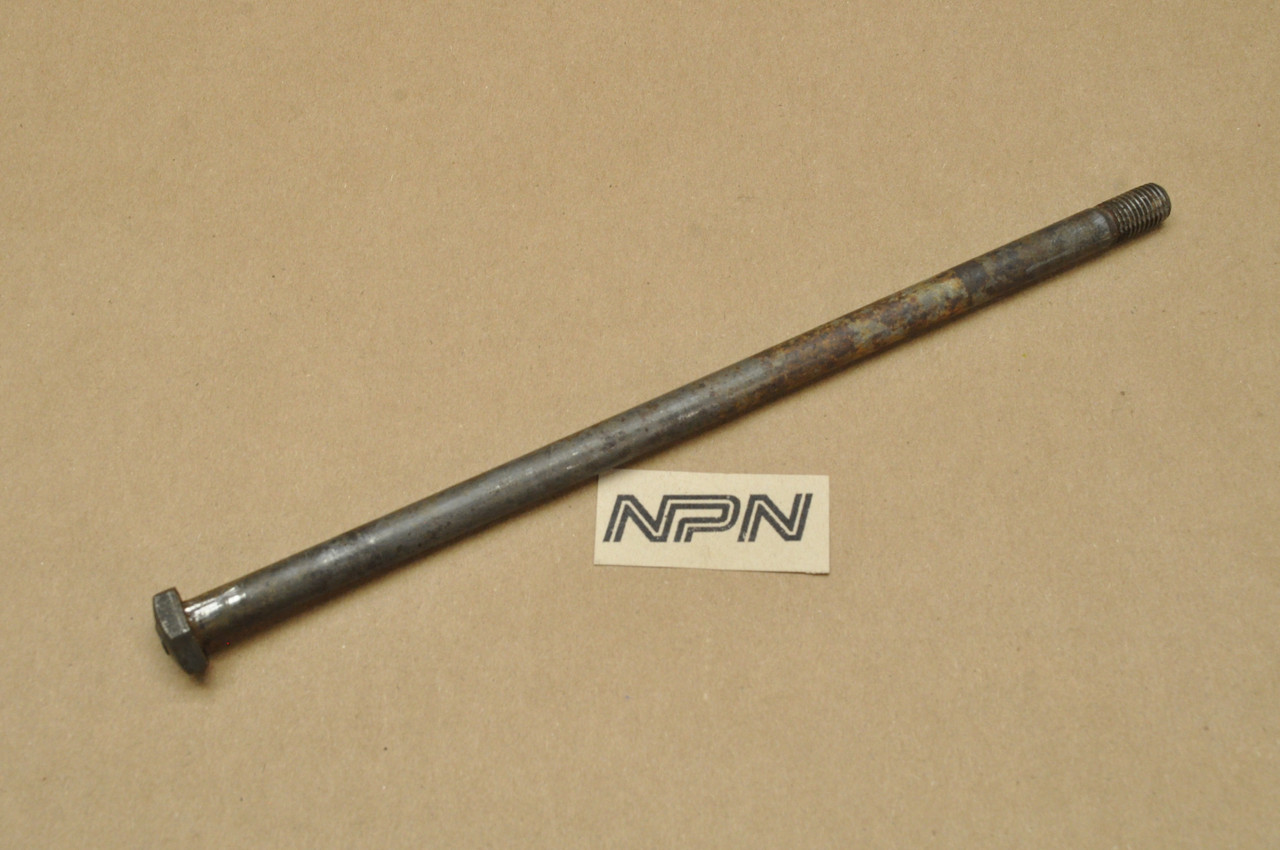 Vtg OEM Honda C100 C102 C105 C110 CT110 CT200 CT90 Swingarm Bolt 90121-033-000