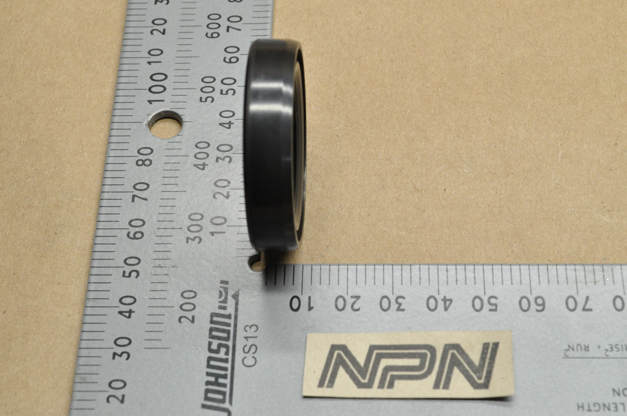NOS Honda CB450 K0 CB72 CB77 Front Fork Oil Seal 33x46x10 90755-268-000