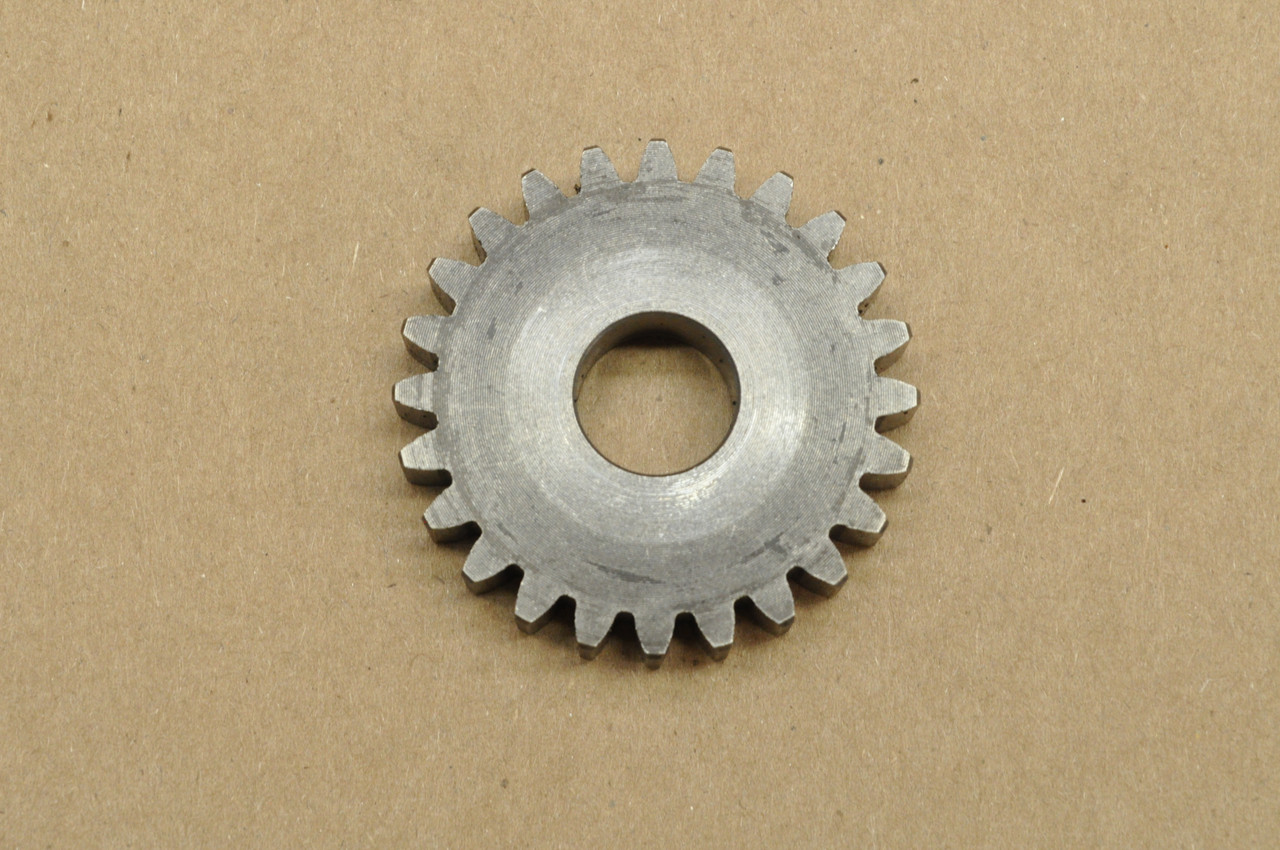 Vintage OEM Honda ATC90 CL90 CT90 S90 SL90 Main Shaft Gear Lot 23211-028-070