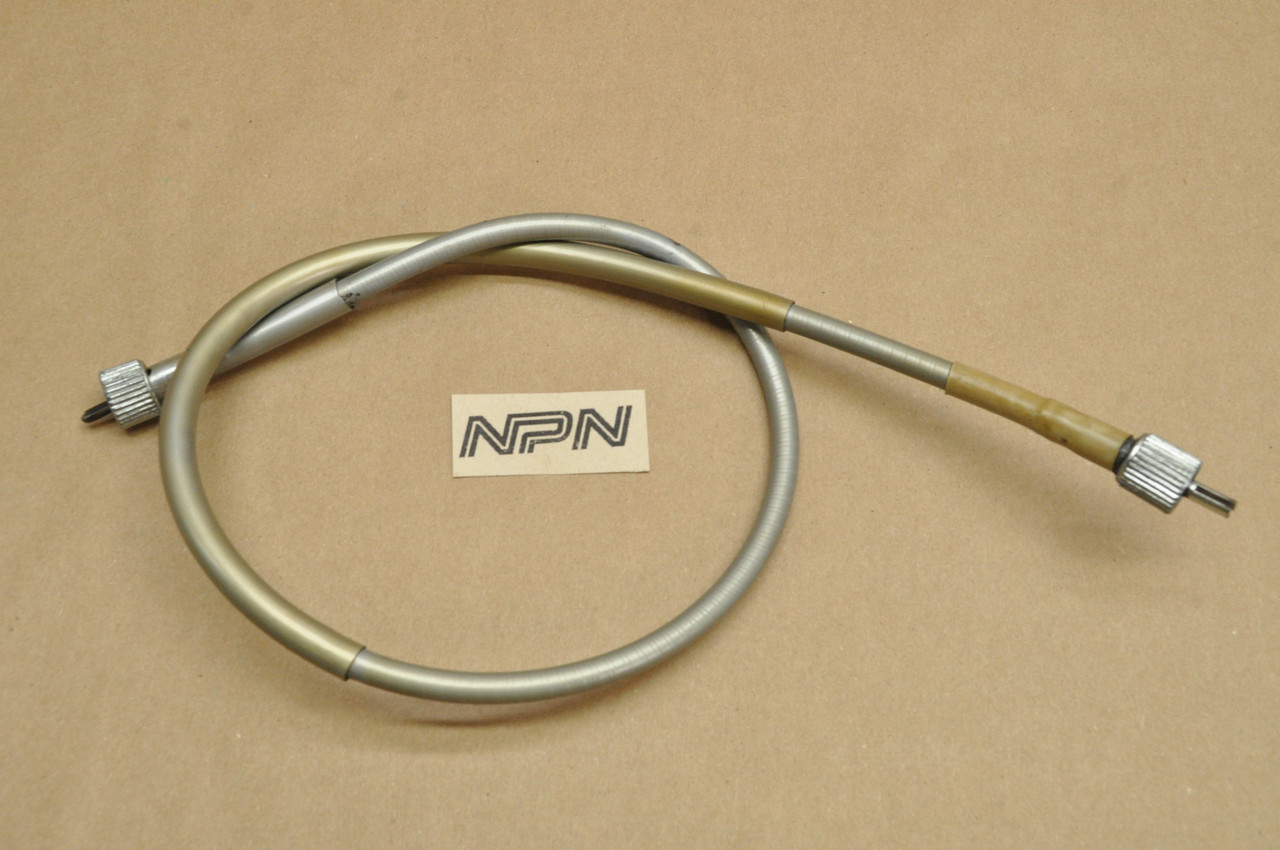 Vtg OEM Honda CA175 CL125 A SS125 A Speedometer Cable 44830-230-000