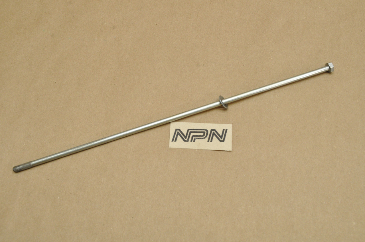 Vintage OEM Honda CA175 CL125 A SS125 A Air Filter Cleaner Bolt 90113-230-020