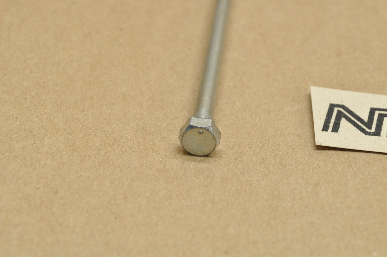 Vintage OEM Honda CA175 CL125 A SS125 A Air Filter Cleaner Bolt 90113-230-020