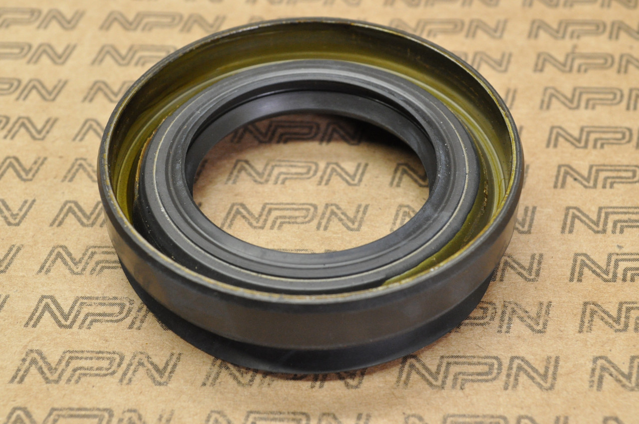 NOS Honda ATC250 ES ATC250 SX TRX250 TRX350 Brake Cover Dust Seal 91262-HA8-003