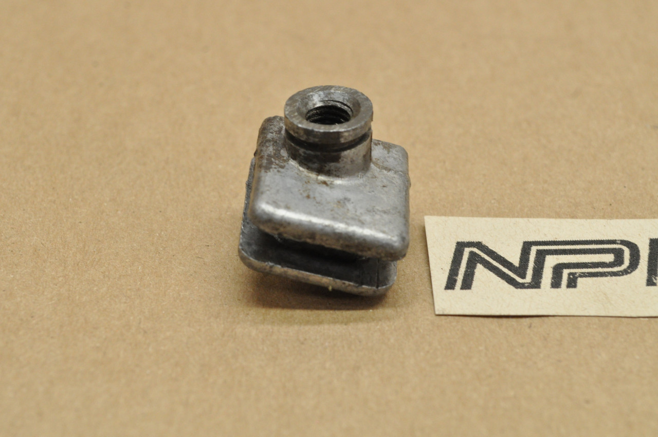 Vgt OEM Honda CA95 CL125 A SS125 A Clutch Cable Crankcase Cover Joint 22875-224-000