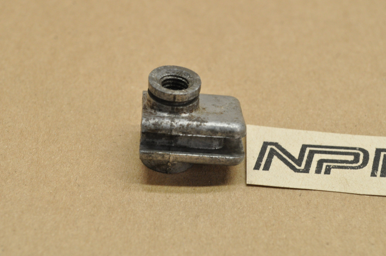 Vgt OEM Honda CA95 CL125 A SS125 A Clutch Cable Crankcase Cover Joint 22875-224-000