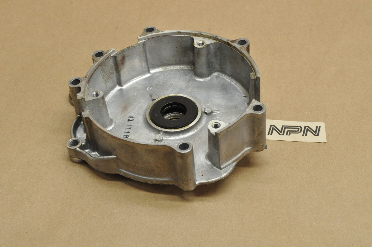 Vintage OEM Honda CL125 A SS125 A Magneto Stator Base 11321-230-030