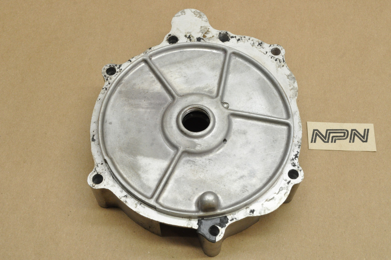 Vintage OEM Honda CL125 A SS125 A Magneto Stator Base 11321-230-030