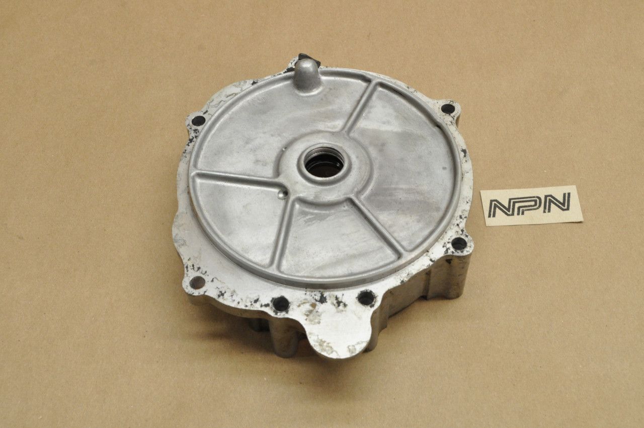 Vintage OEM Honda CL125 A SS125 A Magneto Stator Base 11321-230-030