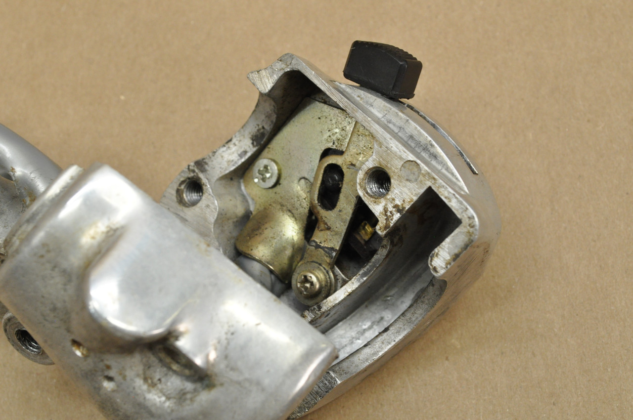 Vtg OEM Honda CL125 A CL175 Right Control Light Dimmer Switch 35300-307-670